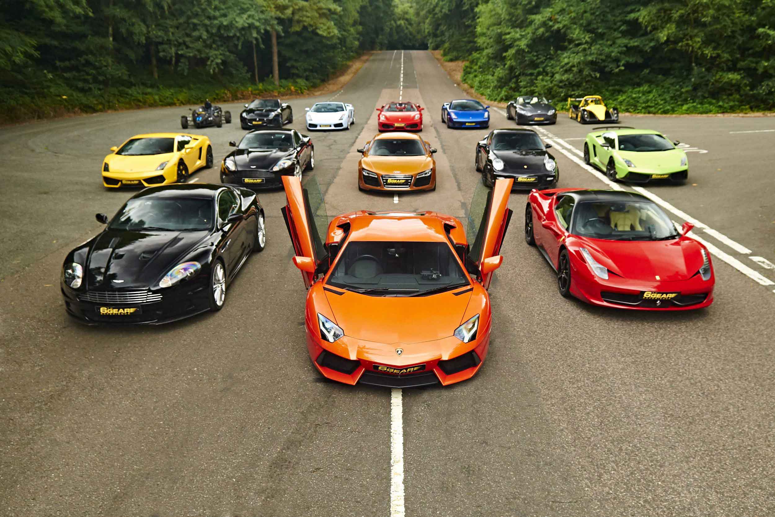 Supercar Rp3,6 Miliar: Acura Nsx Type S Hanya 30 Unit Di Jepang! - h21zjyo