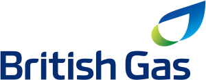Supercar Driving Experience Days British_Gas_logo.svg