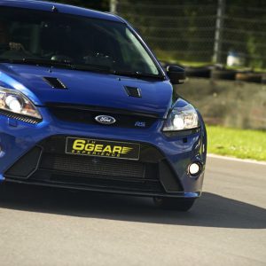 Ford Focus RS