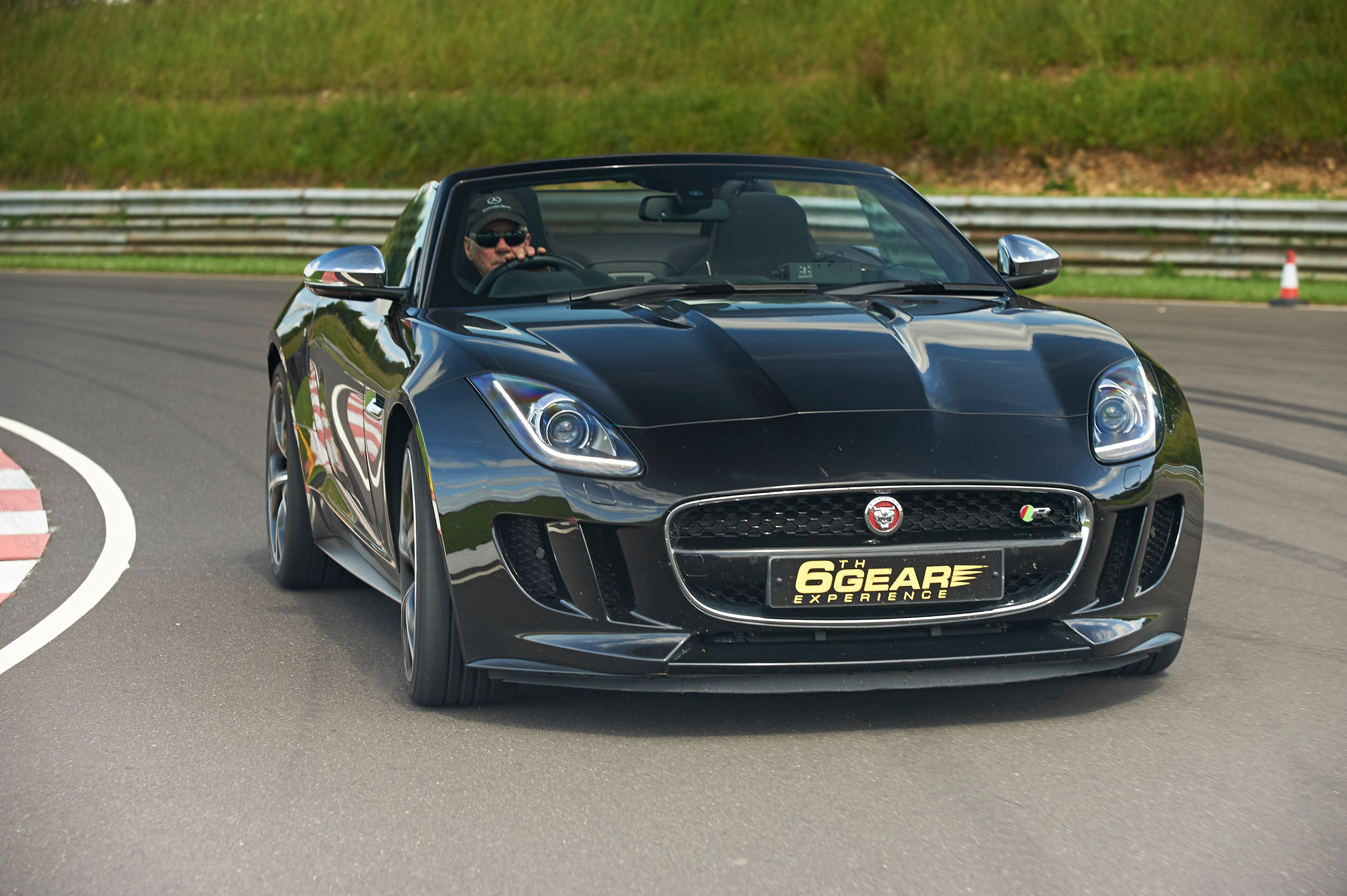 Jaguar Driving Experience jaguar driving experience experiences from 6th gear Jaguar Driving Experience jaguar driving experience experiences from 6th gear